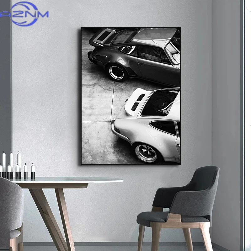 Modern Fashion Wall Art Simple - огляд і ціна Quiet Luxury Lifestyle