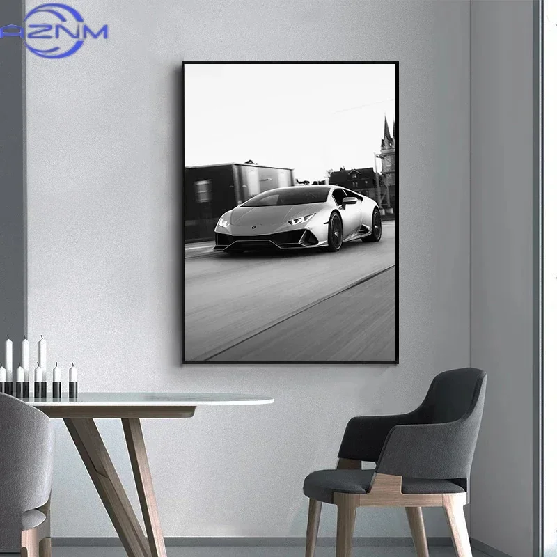 Modern Fashion Wall Art Simple - огляд і ціна Quiet Luxury Lifestyle