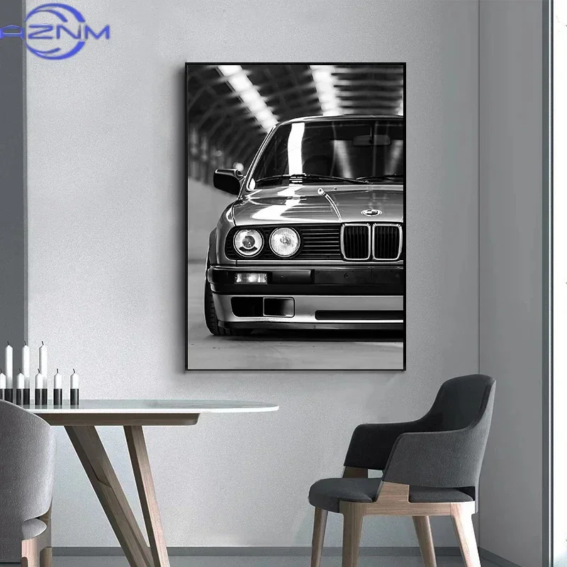 Modern Fashion Wall Art Simple - огляд і ціна Quiet Luxury Lifestyle