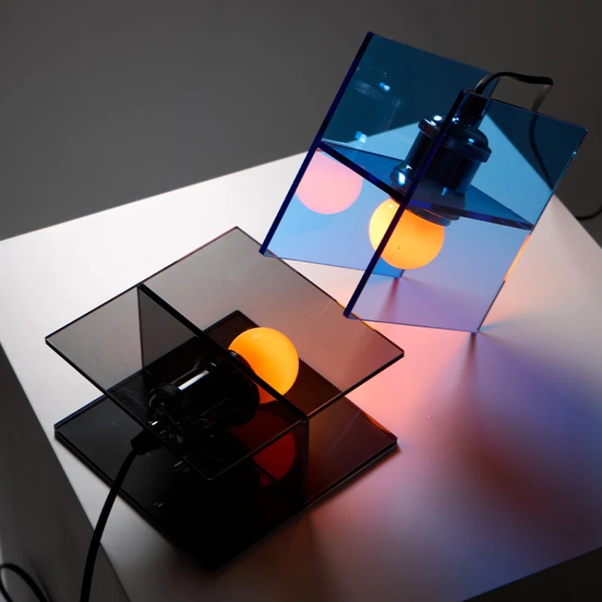 Light Luxury Desktop Luminous  - огляд і ціна Quiet Luxury Lifestyle