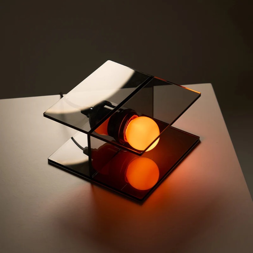Light Luxury Desktop Luminous  - огляд і ціна Quiet Luxury Lifestyle