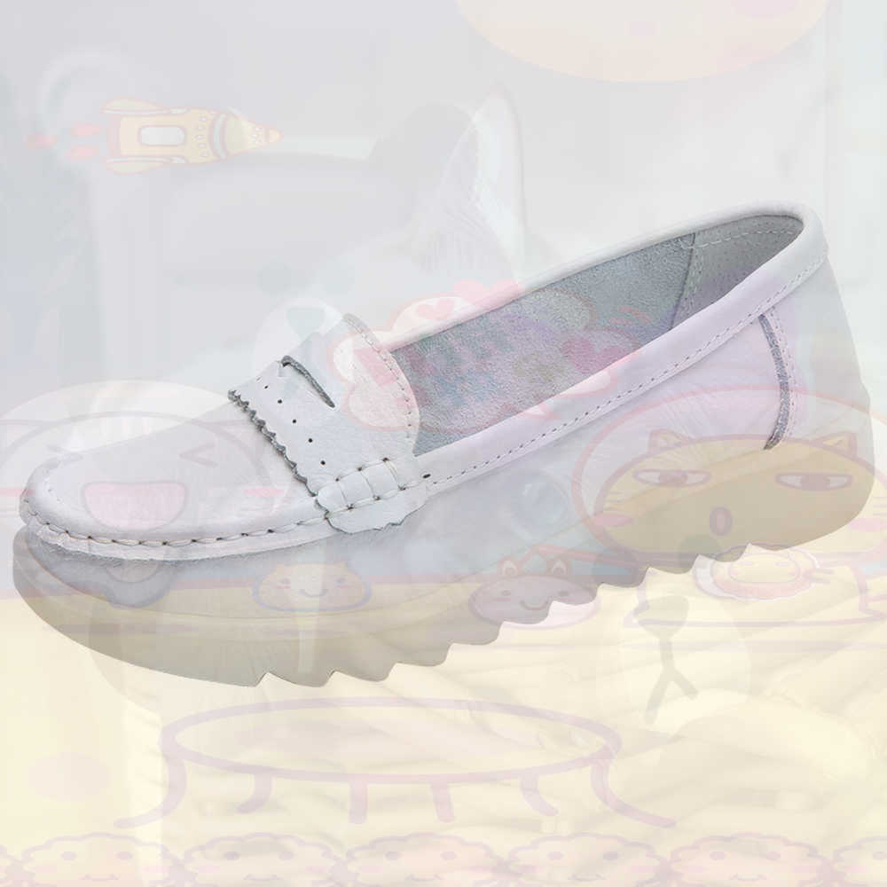 Moccasin Driving Teenage Sneak - огляд і ціна Luxury Lifestyle Team