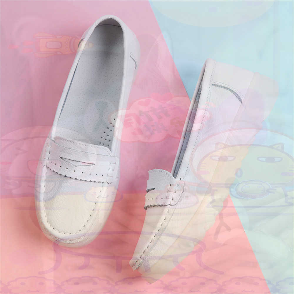 Moccasin Driving Teenage Sneak - огляд і ціна Luxury Lifestyle Team
