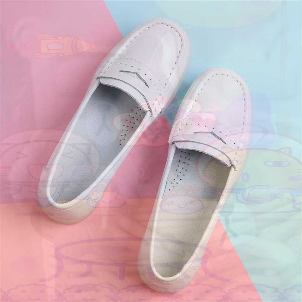 Moccasin Driving Teenage Sneak - огляд і ціна Luxury Lifestyle Team