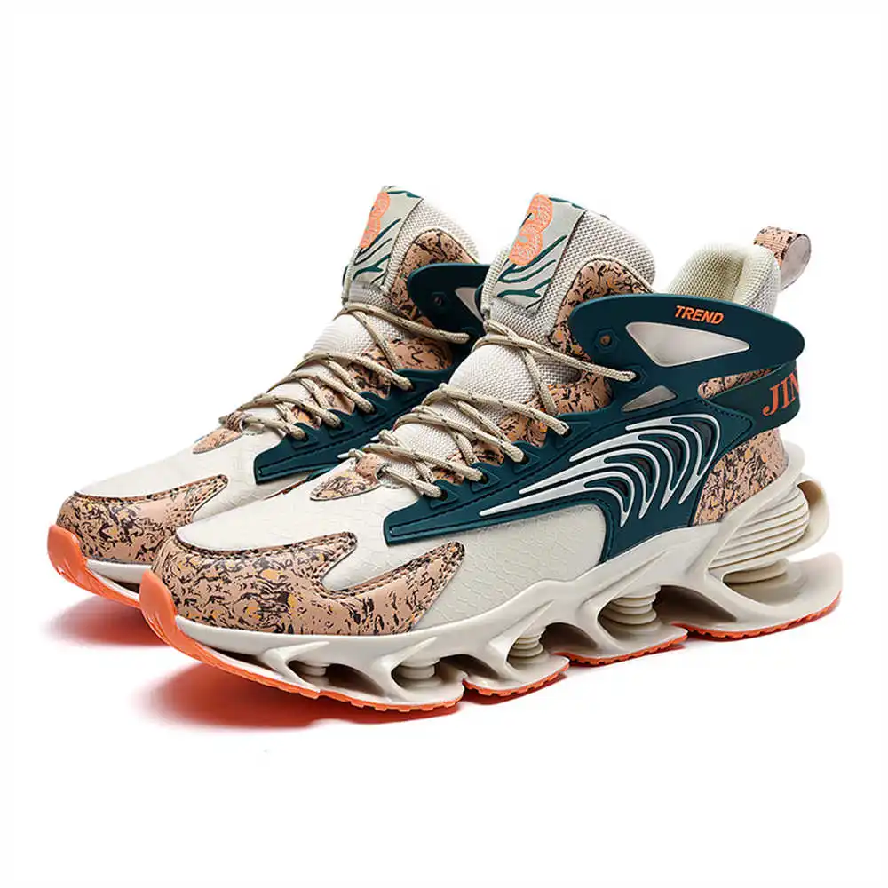 Non-slip Mid Child Running Sne - огляд і ціна Luxury Lifestyle Products