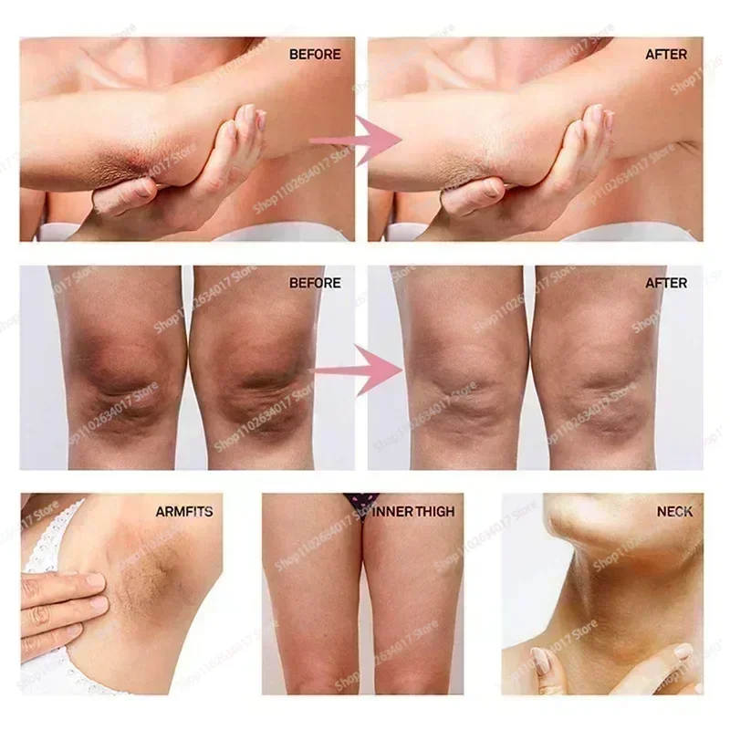 HOT~Whitening Cream Private Pa - огляд і ціна Luxury Lifestyle Products