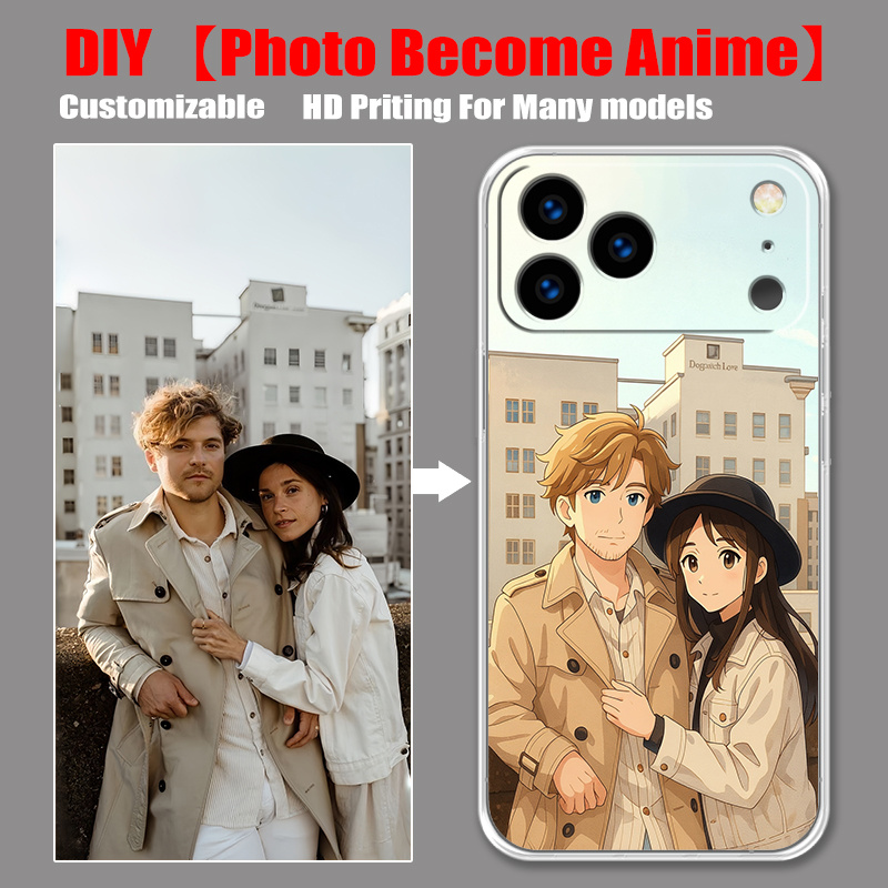 Hot New DIY Fashion Customized - огляд і ціна Realme C67