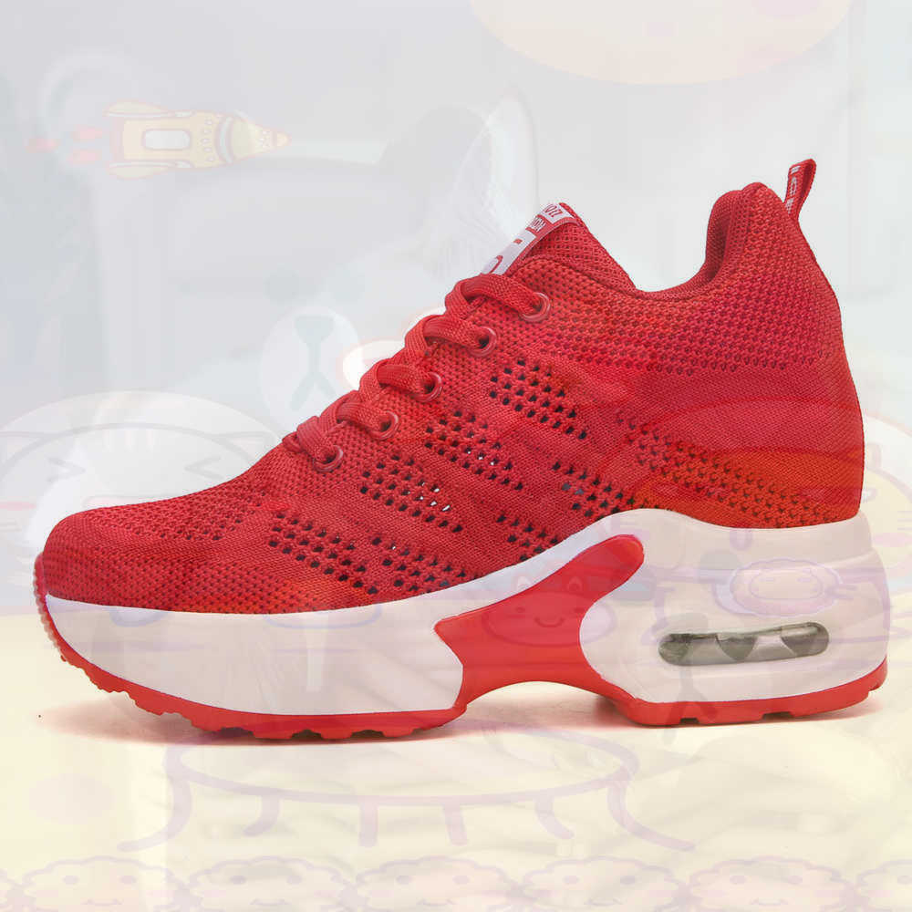 Red Size 36 Shoes Woman Tennis - огляд і ціна Luxury Lifestyle Team