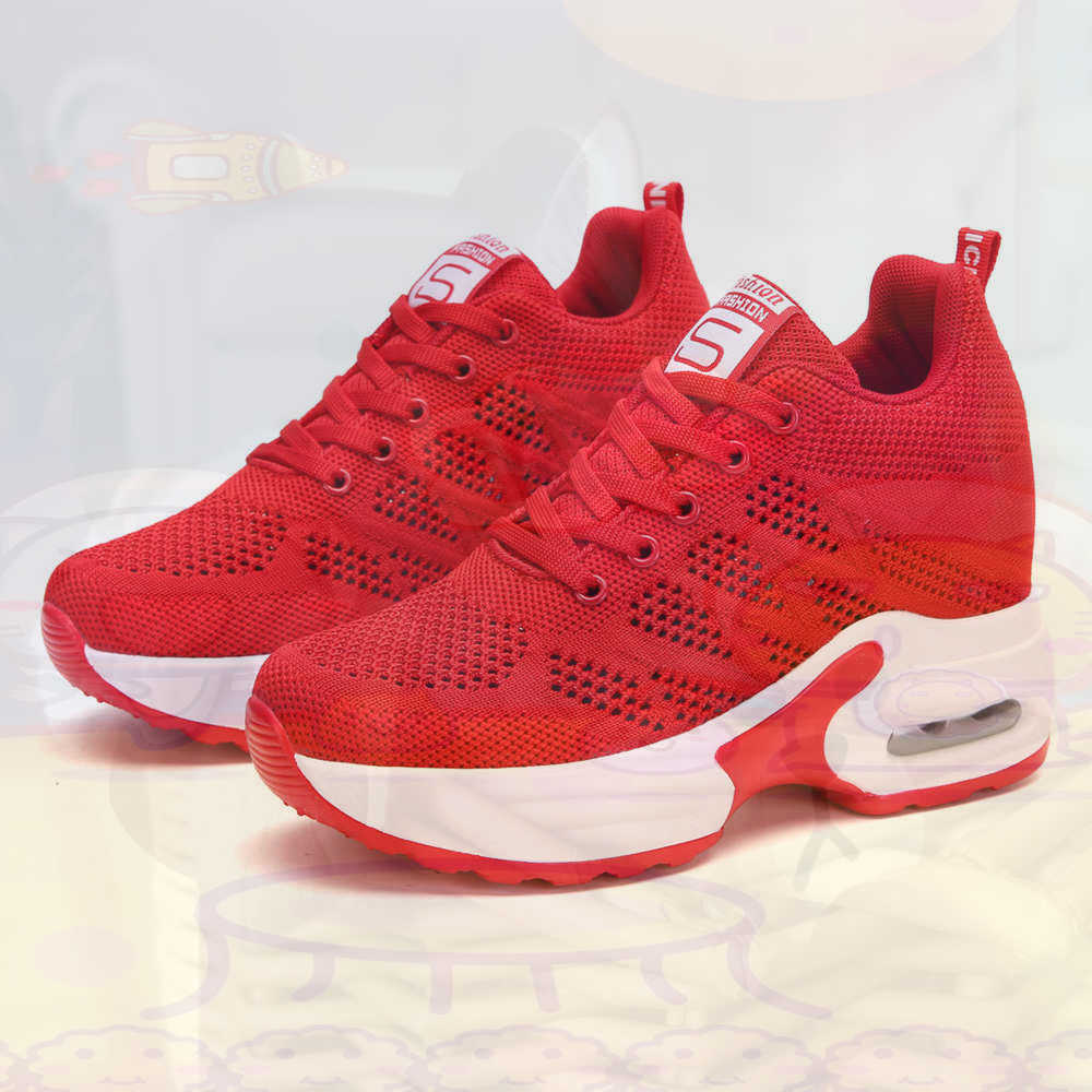 Red Size 36 Shoes Woman Tennis - огляд і ціна Luxury Lifestyle Team