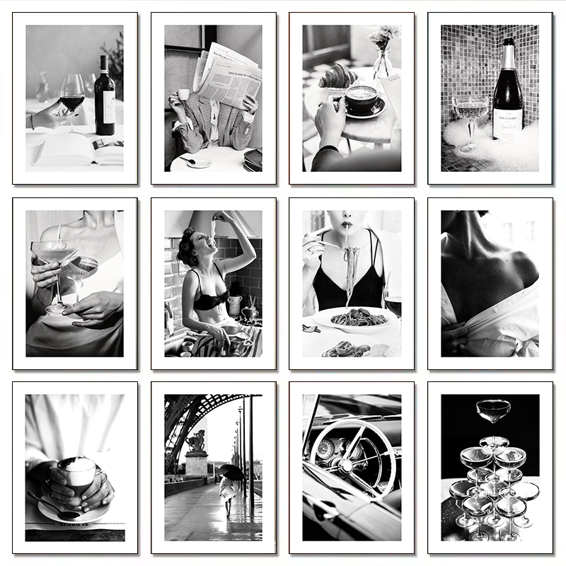 Modern Luxury Fashion Champagn - огляд і ціна Quiet Luxury Lifestyle