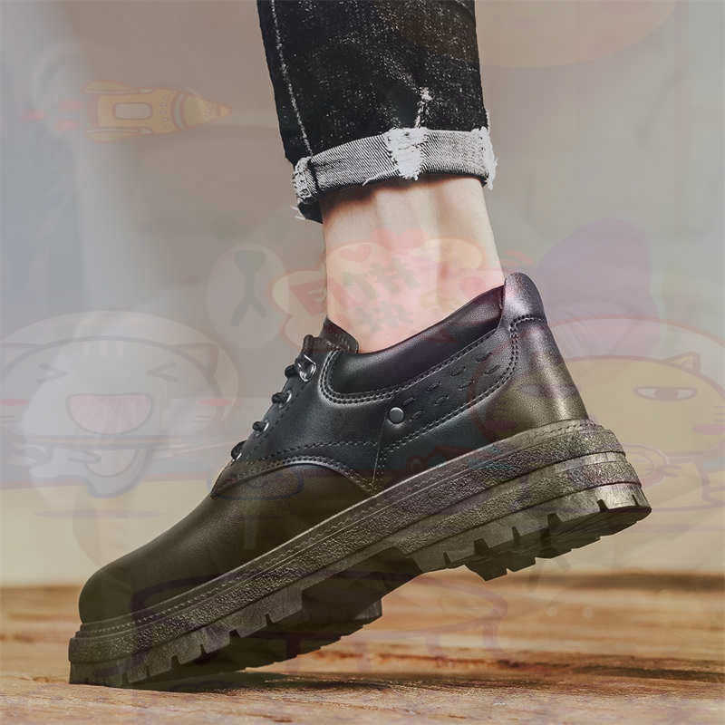 Dark Natural Leather Fashion T - огляд і ціна Luxury Lifestyle Team