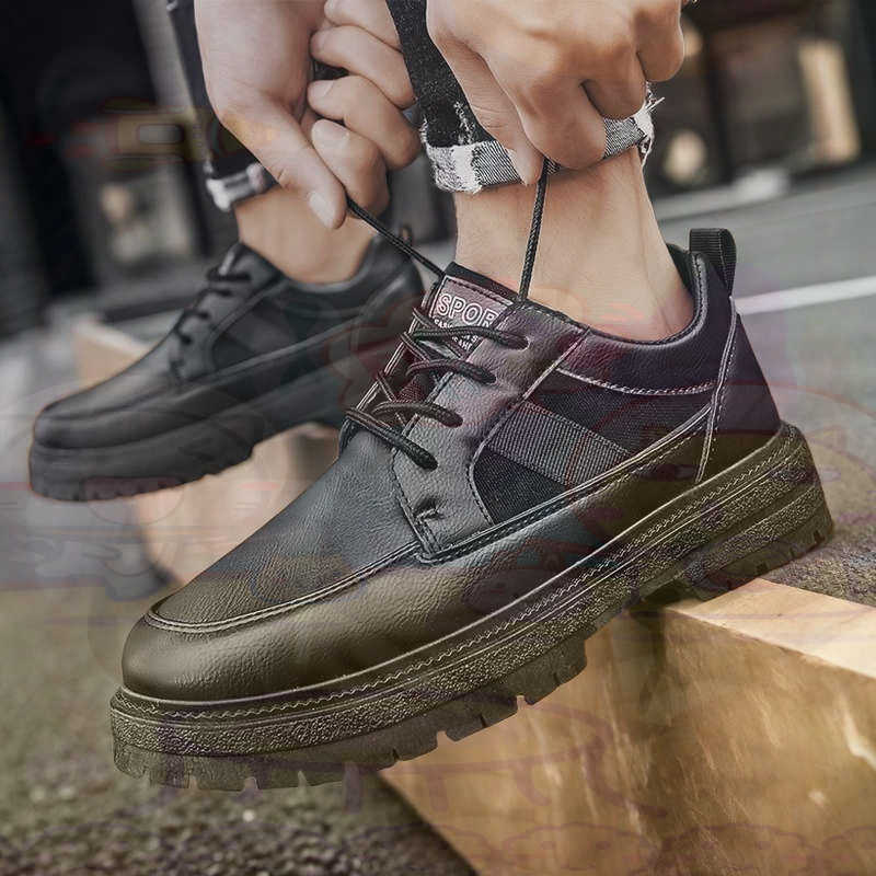 Dark Natural Leather Fashion T - огляд і ціна Luxury Lifestyle Team