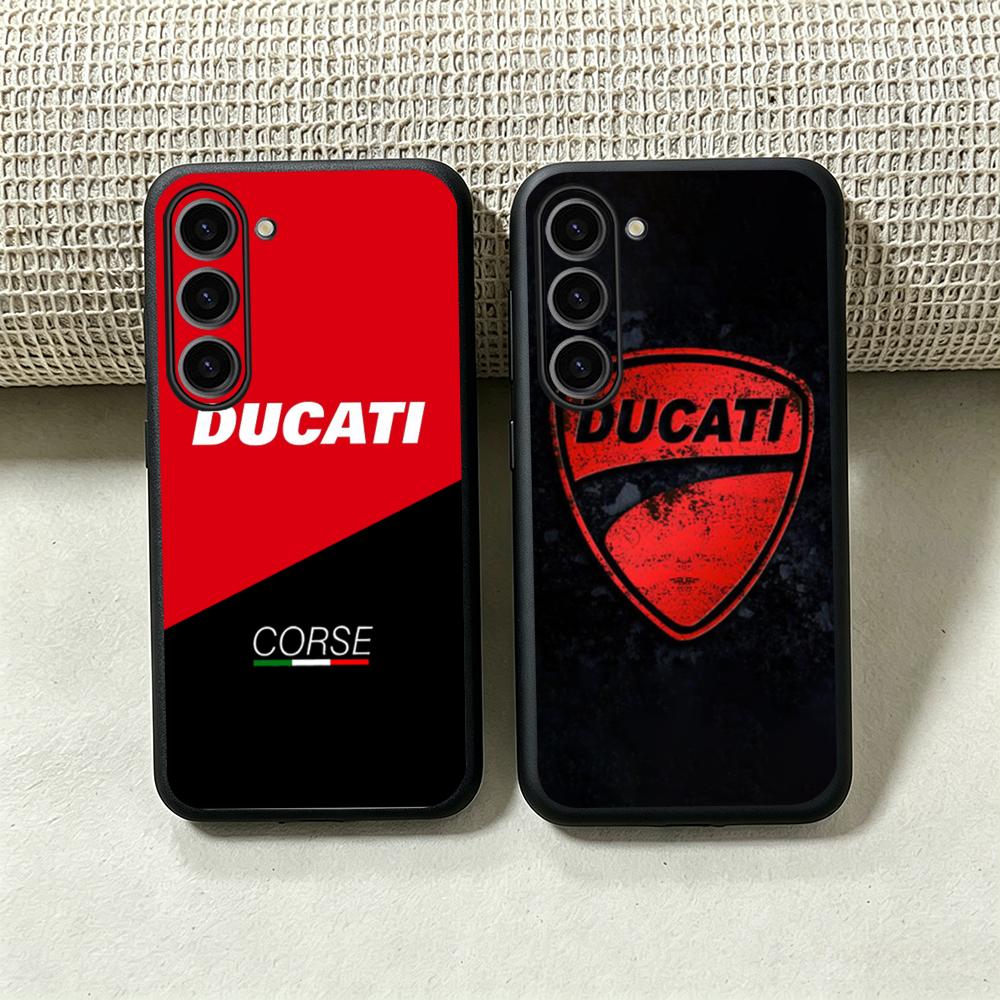 Cool D-Ducaties-I fashion desi - огляд і ціна Samsung Galaxy S24