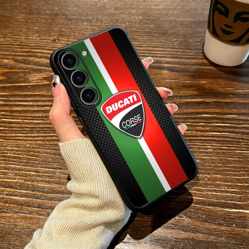 Cool D-Ducaties-I fashion desi - огляд і ціна Samsung Galaxy S24