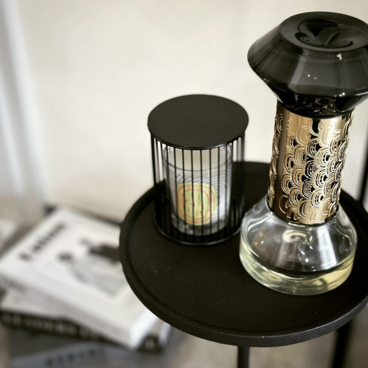 Diptyques Hourglass Diffuser B - огляд і ціна Quiet Luxury Lifestyle