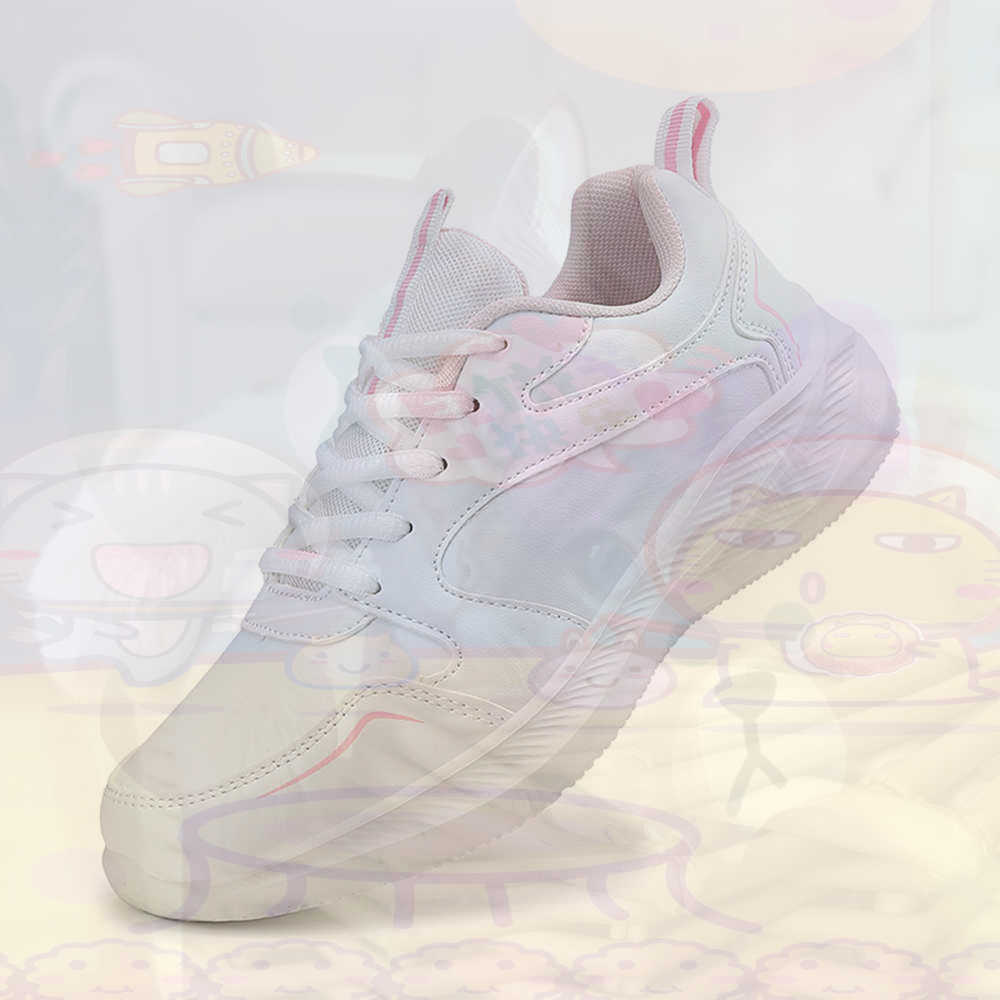 35-40 Number 42 Cool Sneakers  - огляд і ціна Luxury Lifestyle Team