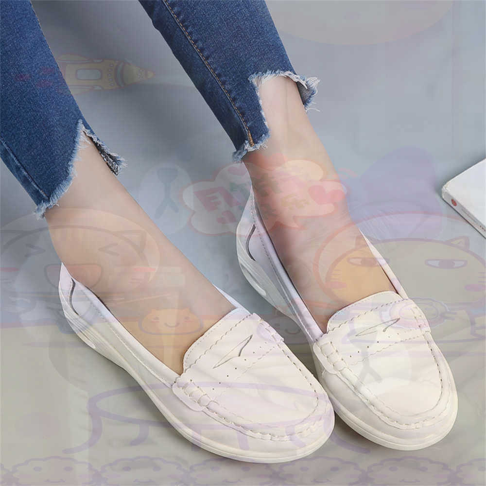 Soft Slip-on Womens Large Size - огляд і ціна Luxury Lifestyle Team