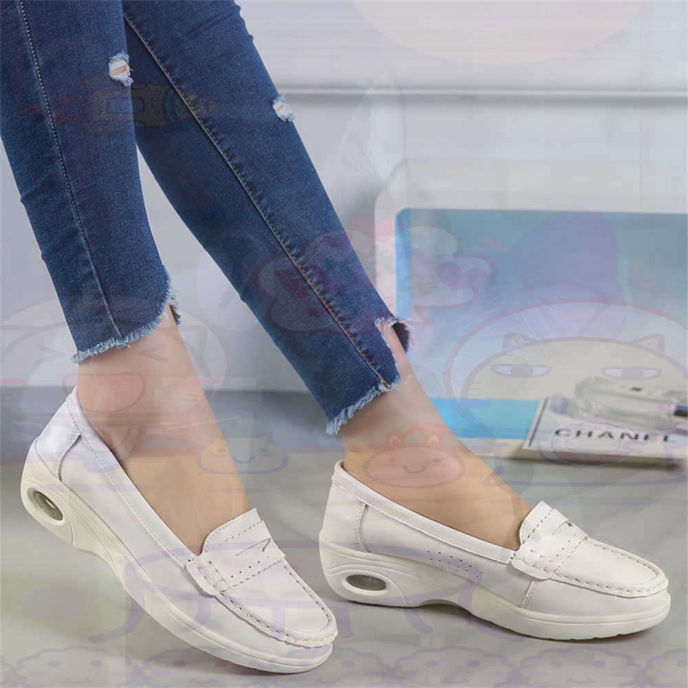 Soft Slip-on Womens Large Size - огляд і ціна Luxury Lifestyle Team