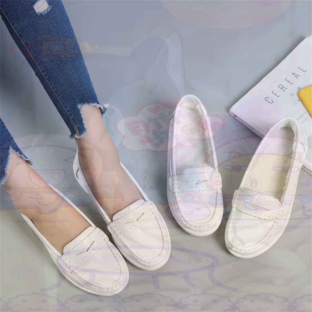 Soft Slip-on Womens Large Size - огляд і ціна Luxury Lifestyle Team