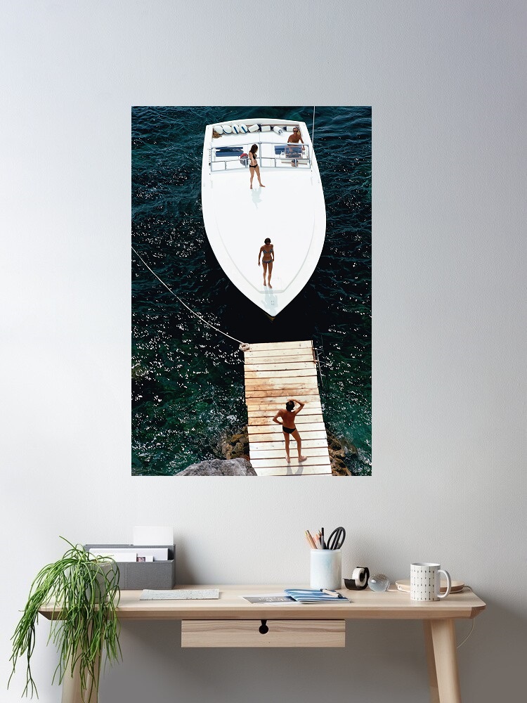 Retro Poolside Host Luxury Lif - огляд і ціна Luxury Lifestyle Pictures