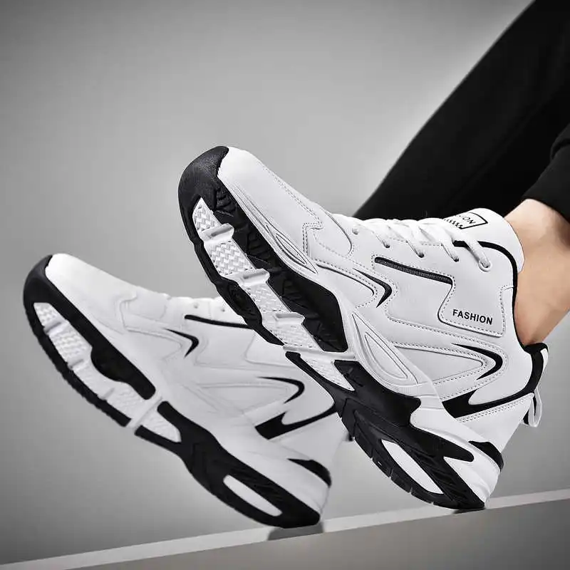 Cold-proof Spring Gym Sneakers - огляд і ціна Luxury Lifestyle Team