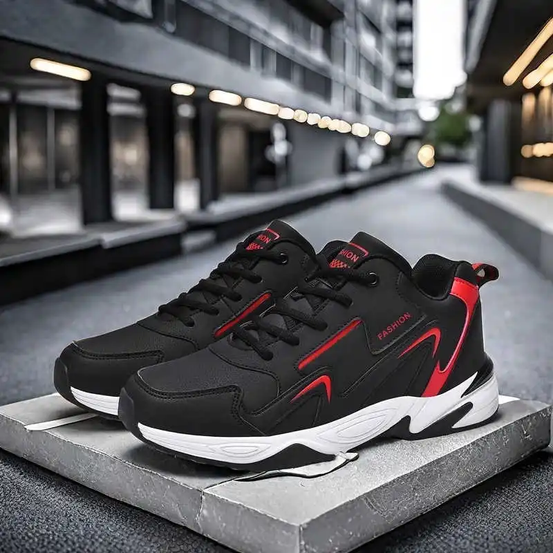 Cold-proof Spring Gym Sneakers - огляд і ціна Luxury Lifestyle Team