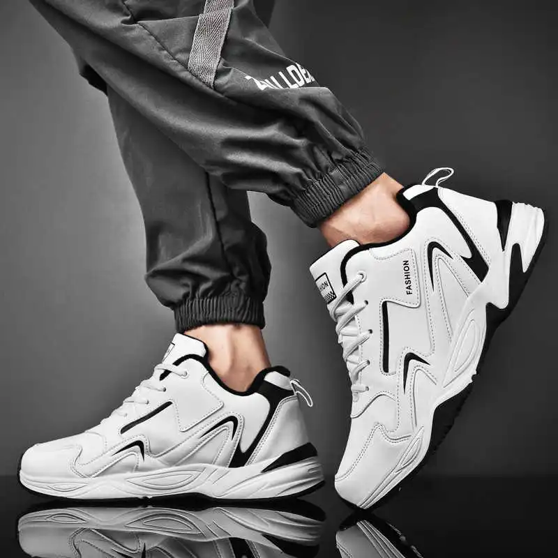 Cold-proof Spring Gym Sneakers - огляд і ціна Luxury Lifestyle Team