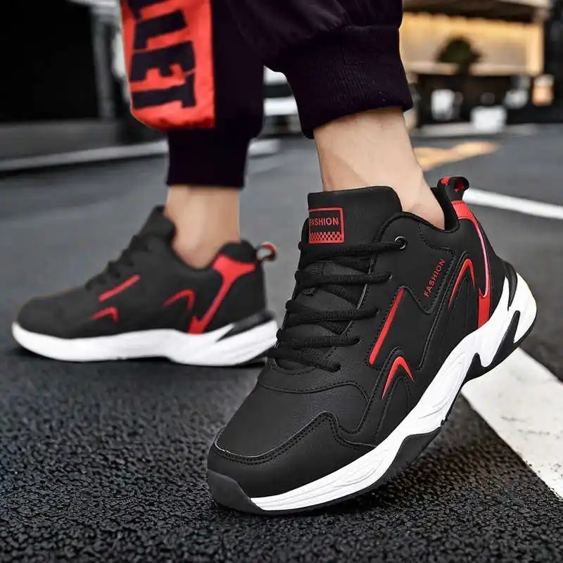Cold-proof Spring Gym Sneakers - огляд і ціна Luxury Lifestyle Team