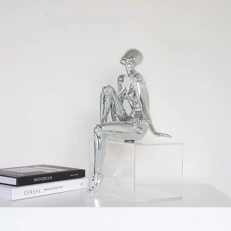 Muse ornament high-end home li - огляд і ціна Quiet Luxury Lifestyle
