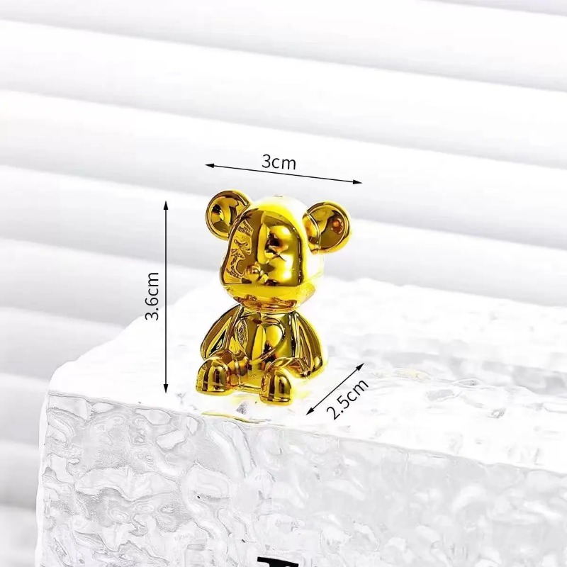 Luxury Electroplating Violent  - огляд і ціна Quiet Luxury Lifestyle